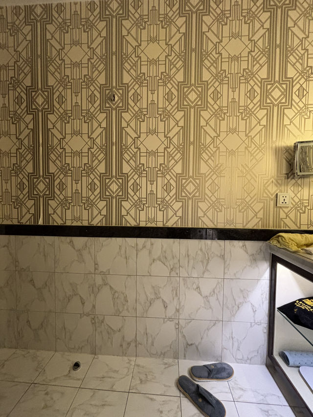 邂逅經典Art Deco風格建築飯店
