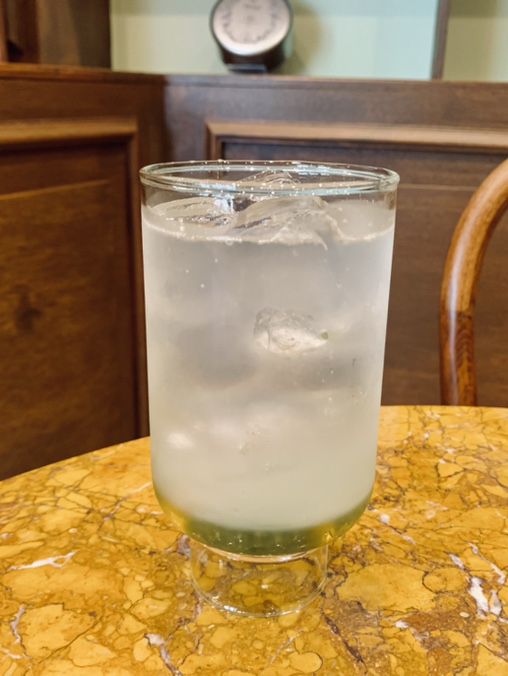 ☕ 성수 카페 ‘에빠’ 후기 🌿