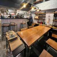 Cafe REVOL👍🏻