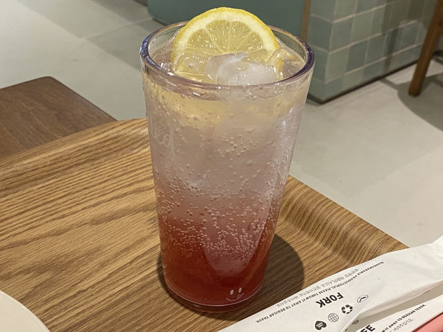 도너츠 맛집은 바로 여기!