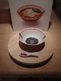 🍜**【ラーメン展＠21_21 DESIGN SIGHT】