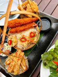 Keeree Tara Riverside , กาญจนบุรี