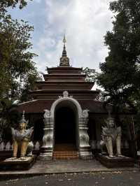 10 most popular temple of chiang mai 