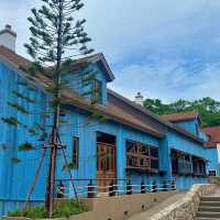 Fisherman Village Seafood Market - Pattaya