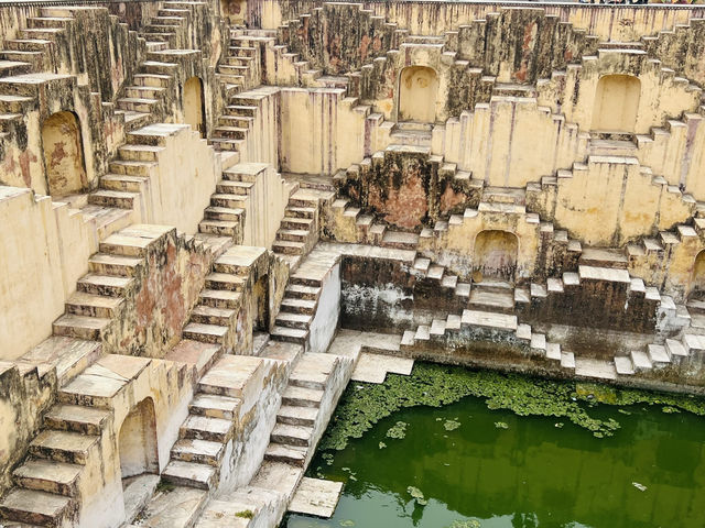 Wandering through Jaipur – the Pink City that stole my heart 