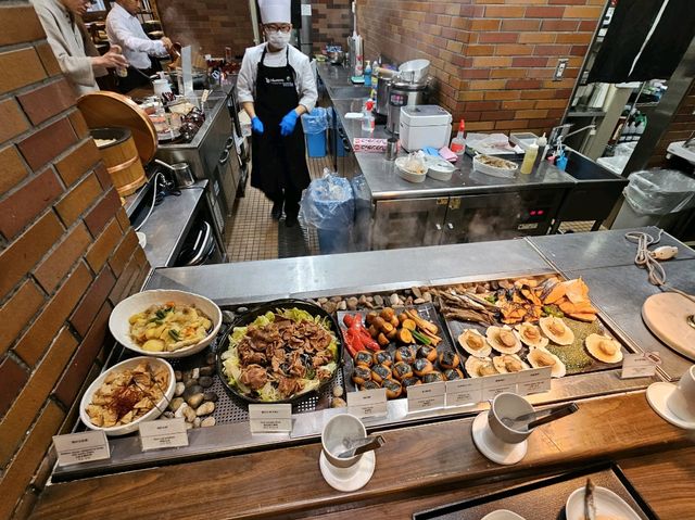 「多米PREMIUM 酒店-小樽天然溫泉」已經成為我每年都想舊地重遊的酒店。