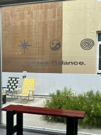 Waikiki coffeewave