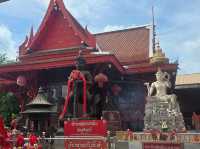 วัดจุฬามณี