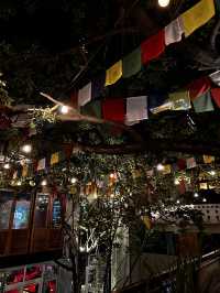 Most popular restaurants in Kathmandu valley 