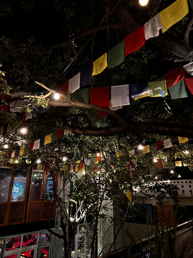 Most popular restaurants in Kathmandu valley 