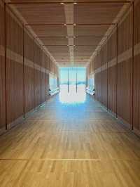 Toyama Prefectural Museum – Free Art, Rooftop Playgrounds & Design Delights