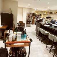 Ginza Cafe
