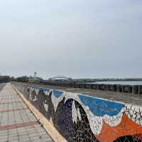 Summer paradise of Taiwan— Kenting