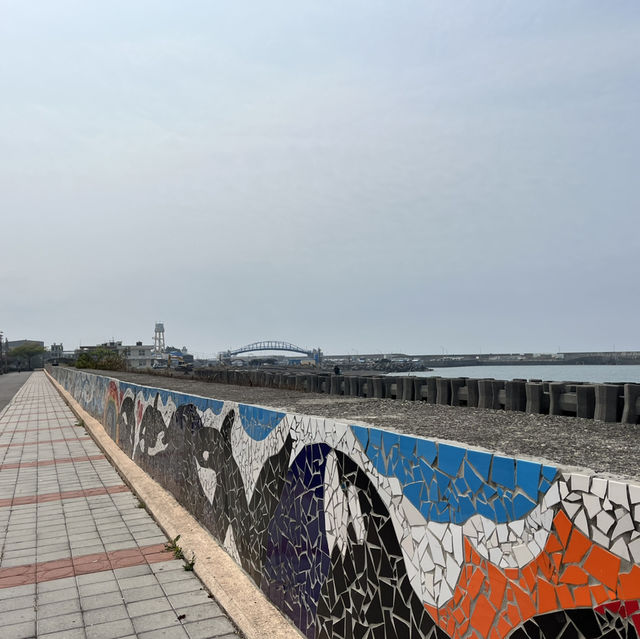 Summer paradise of Taiwan— Kenting