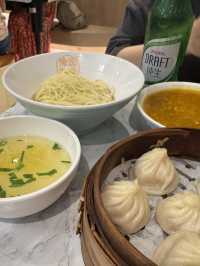 上海のド定番スポット🇨🇳🐼