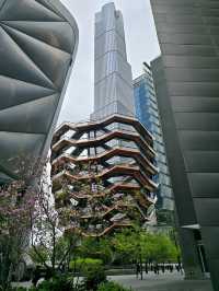 The Vessel, New York