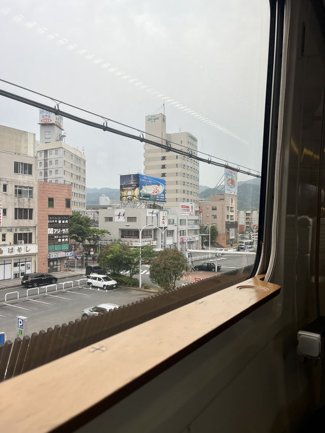 Use Fukuoka Public Transit Like a Local