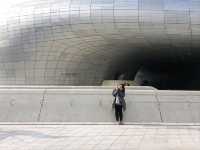 DDP 동대문 DESIGN PLAZA