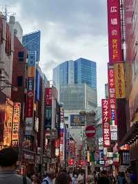 โอซาก้า🇯🇵