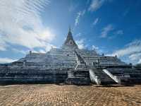 วัดโบราณ เมืองอยุธยา