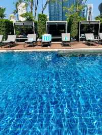 🌆 Urban Elegance Redefined – Stay at Sofitel Bangkok Sukhumvit 🌆