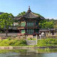 🇰🇷 Step Back in Time | Ultimate Guide to Gyeongbokgung Palace, Seoul