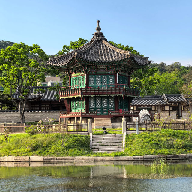 🇰🇷 Step Back in Time | Ultimate Guide to Gyeongbokgung Palace, Seoul