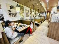 Honmono Sushi CentralwOrld