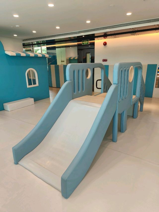 珠海最貼心的五星海景親子酒店