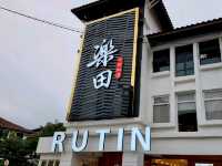 Rutin Restaurant: A Culinary Gem in Penang