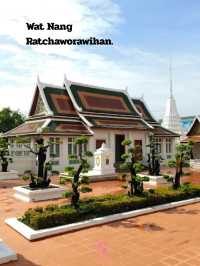 💓 วัดหนังราชวรวิหาร