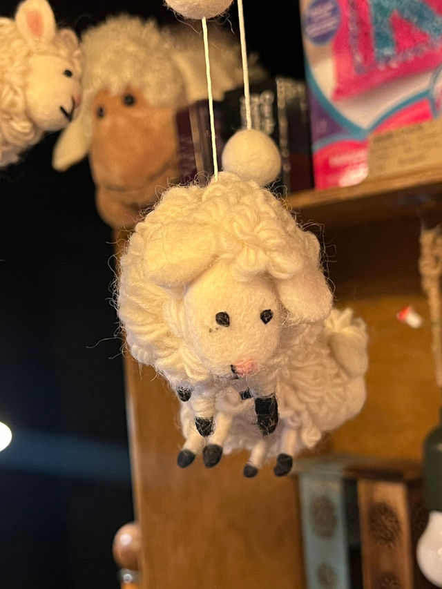 🎀☀️서울역 용산 고양이 카페 잠시 zamsi