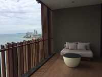 Hilton Pattaya