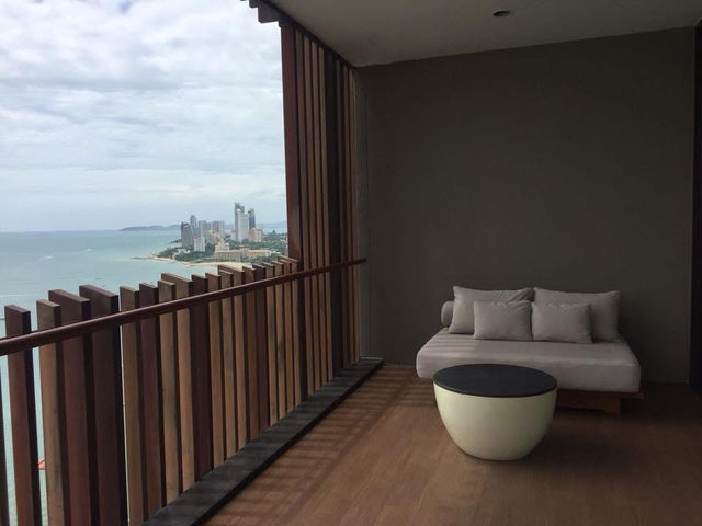 Hilton Pattaya