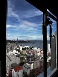 Budget friendly hotels in pattaya area