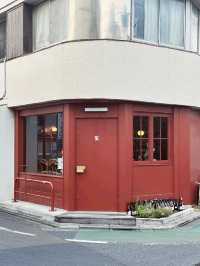 Blanc Cafe N bar