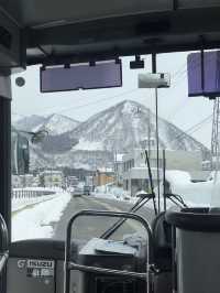 Gala Yuzawa 🎿❄️