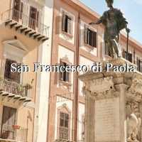 Spontaneous Sicilian Charms: A Day in Palermo! 🍋✨