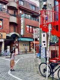 เที่ยวโอซาก้ากันเถอะ🇯🇵