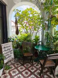 Hidden Café, Heavenly Pie: Manila Edition