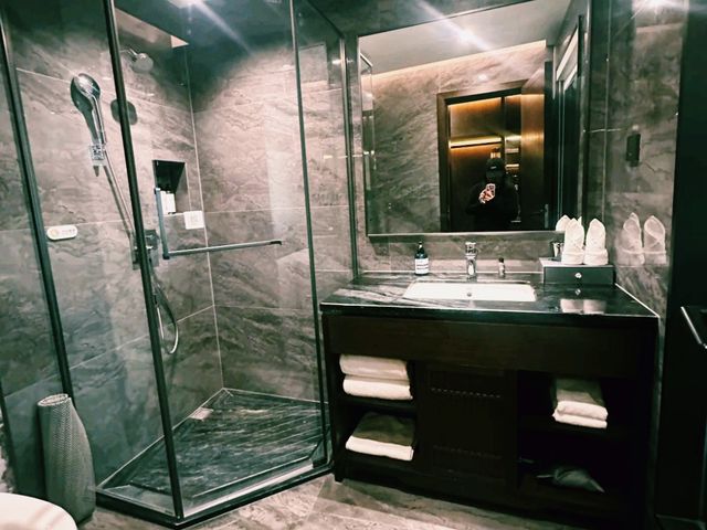 珠海特色奢華酒店推薦：珠海德龍M海景酒店，使用trip.com預定能享受最大優惠