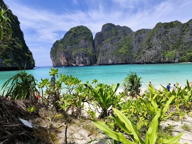 皮皮島 跳島行程