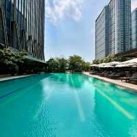 Grand Hyatt Manila