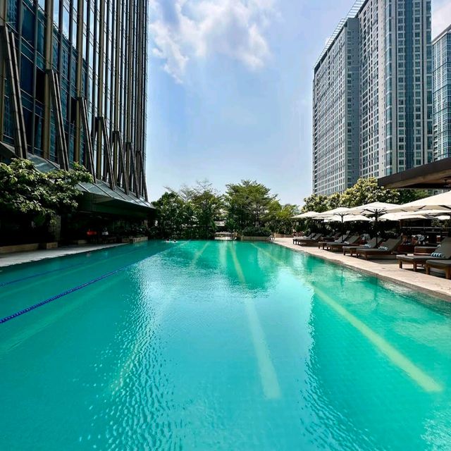 Grand Hyatt Manila