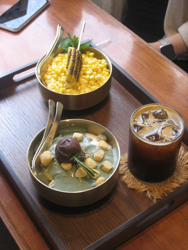 부산 | ☕️ 카페 고재