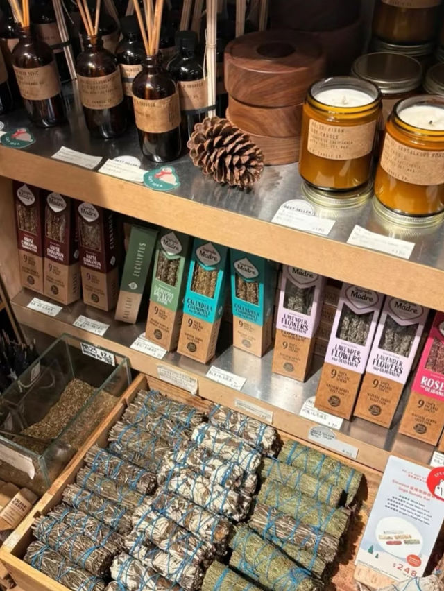 Slowood HongKong: A MUST visit for fragrance lover!