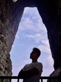1 Day Itinerary in Zhangjiajie 