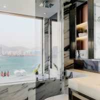 Urban Chic by the Harbour