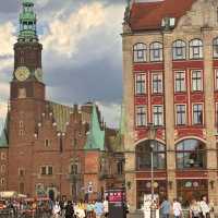 Walking Through a Fairytale: Poland's Romantic Charm 🇵🇱✨