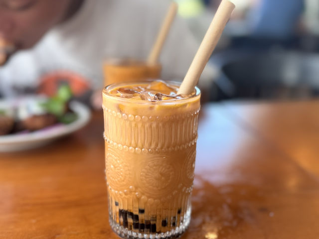 《肥貓南洋餐室》